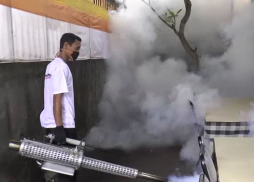 title Ada Korban Meninggal DBD, Perindo Fogging Desa di Pemalang Ada Korban Meninggal DBD, Perindo Fogging Desa di Pemalang