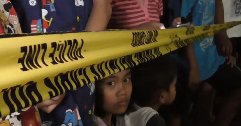 Polisi Selidiki Pembunuhan Siswi dalam Toilet Rumahnya di Deliserdang