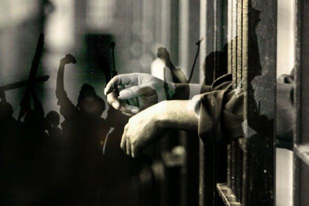Ketahuan Pakai Ponsel, Napi Nusakambangan Tusuk Sipir
