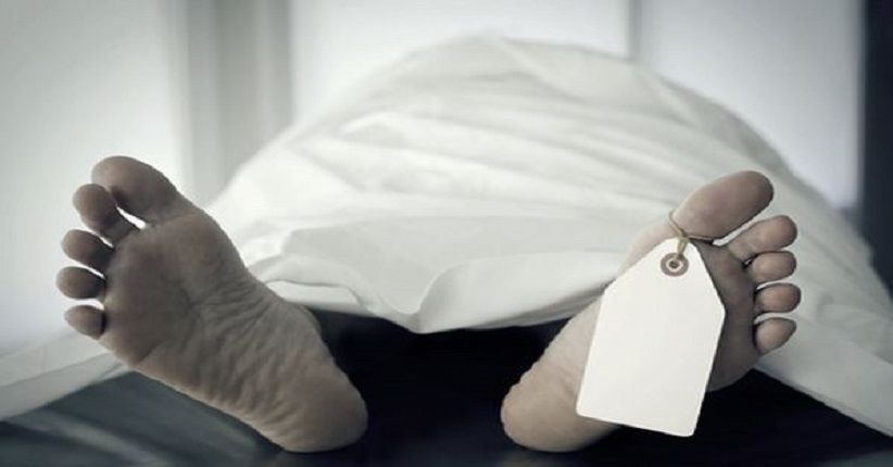 Satu Keluarga di Karangasem Tersambar Petir, 2 Orang Tewas