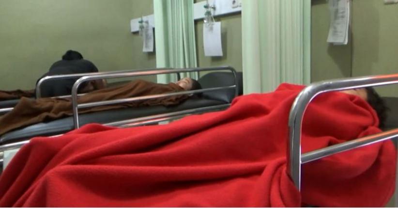 Guru PNS di Gianyar Bali Racuni 3 Anaknya hingga Tewas dan Bunuh Diri