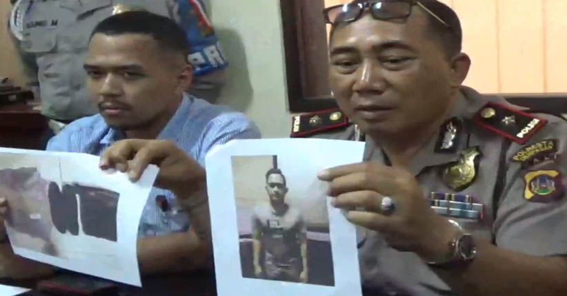 Resepsionis Hotel di Bali yang Minta Oral Seks ke Tamunya Tak Ditahan 