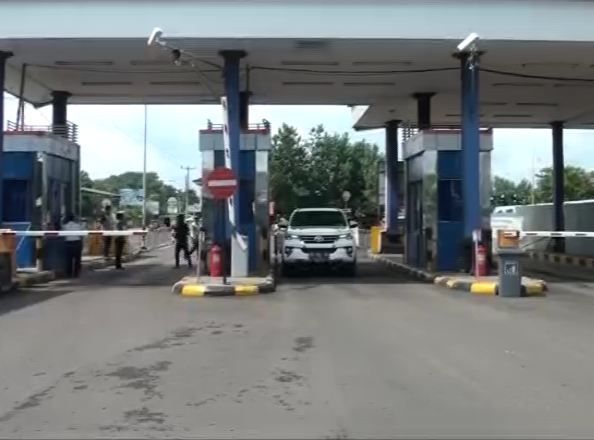 Pascapenutupan Bandara, Pelabuhan Gilimanuk Masih Lengang