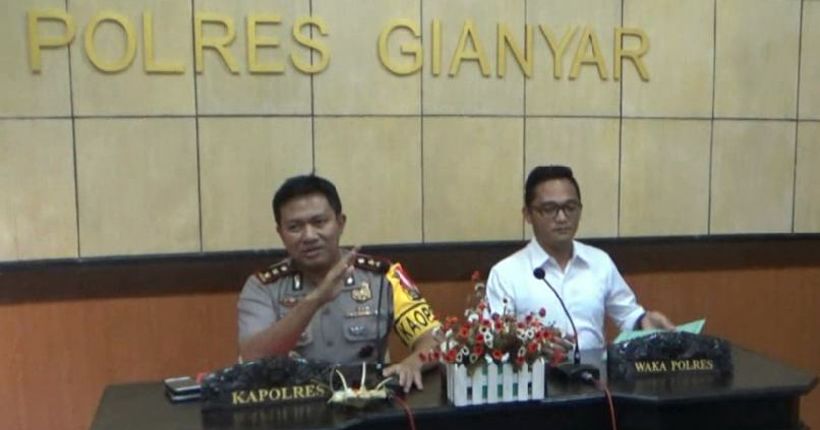Begini Pengakuan Mengejutkan Ibu di Gianyar Membunuh 3 Anak Kandungnya