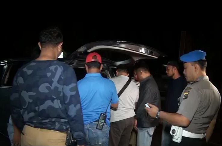 Antisipasi Tahanan Kabur, Polisi Razia Mobil yang Keluar Bali