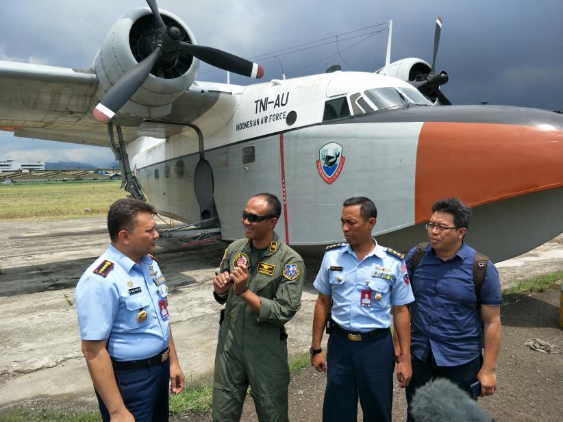 title Bandung Air Show 2017 Akan Hadir di Bandara Husein Sastranegara Bandung Air Show 2017 Akan Hadir di Bandara Husein Sastranegara