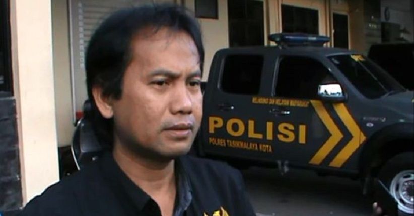 Anak Kelas 1 SD Dicekik, Dibanting dan Diseret Ayah Teman di Sekolah