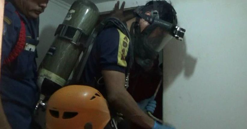 Balita 4 Tahun di Bandung Tewas Tercebur Sumur Sedalam 30 Meter