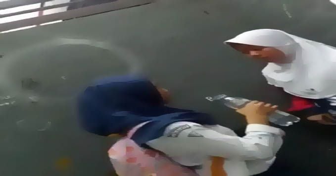 Trauma Di-Bully Teman, Siswi SMP di Garut Tak Masuk Sekolah 