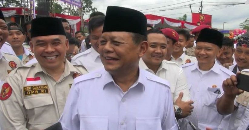 Sudrajat Yakin Partai Gerindra, PKS dan PAN Tetap Solid