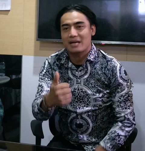 title Punya Popularitas, Golkar Bakal Usung Charly di Pilkada Cirebon Punya Popularitas, Golkar Bakal Usung Charly di Pilkada Cirebon