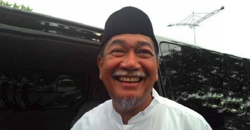 Deddy Nilai Penganiayaan Ulama Terstruktur, Warga Diminta Waspada