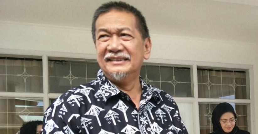 Demiz Optimistis Mendulang 60% Perolehan Suara di Wilayah Bogor