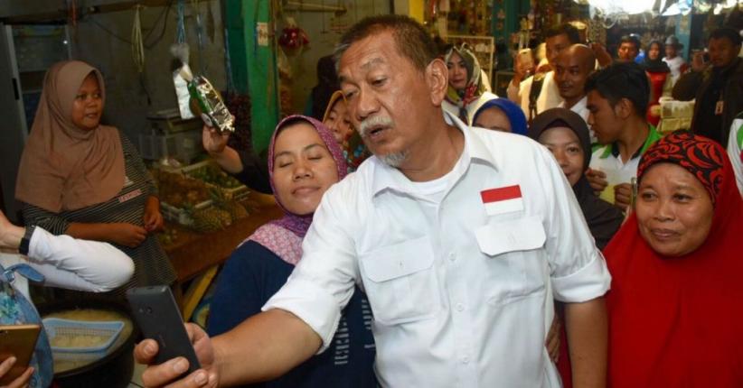 Deddy Mizwar Komitmen Dorong Percepatan Ekonomi di Jabar Selatan