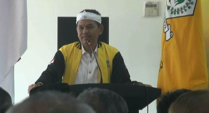 title Dedi Mulyadi Siap Hadapi Kampanye Hitam di Pilgub Jabar Dedi Mulyadi Siap Hadapi Kampanye Hitam di Pilgub Jabar