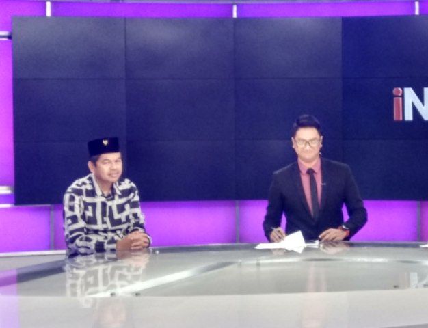 title Soal Pilgub Jabar, Dedi Mulyadi Menunggu Keputusan Resmi Golkar Soal Pilgub Jabar, Dedi Mulyadi Menunggu Keputusan Resmi Golkar