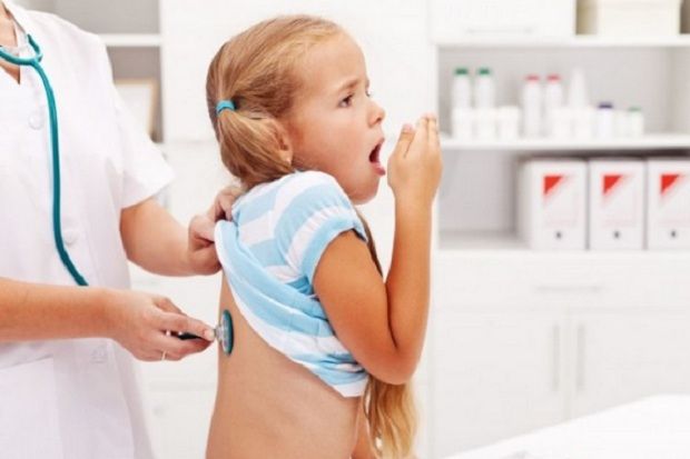 123 Kasus Penyakit Difteri Menyerang Warga Jabar Selama 2017