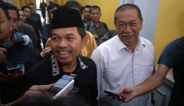 Duo DM: Dulu Kami Ditinggalkan, Sekarang Berjodoh