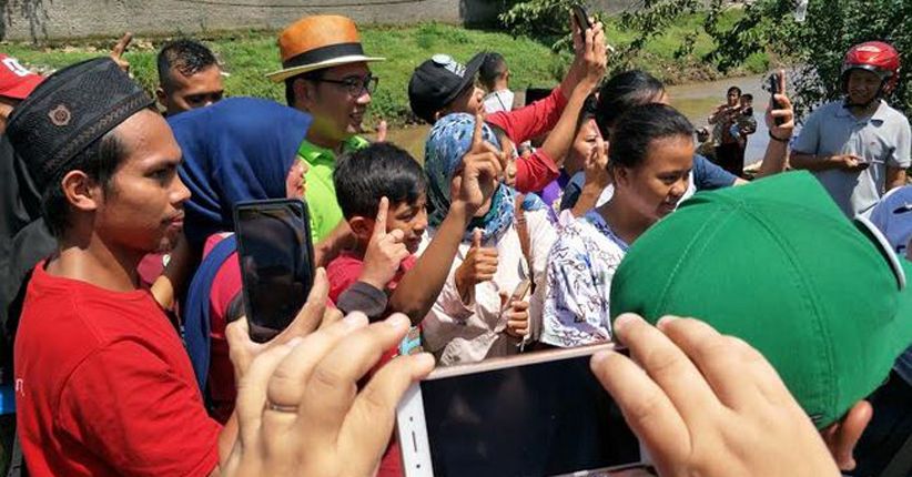 Jabar Butuh Pemekaran, Emil Janjikan Pembentukan 12 Daerah Otonom Baru