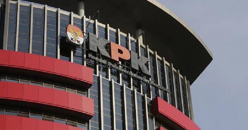 KPK Tangkap Bupati Bandung Barat