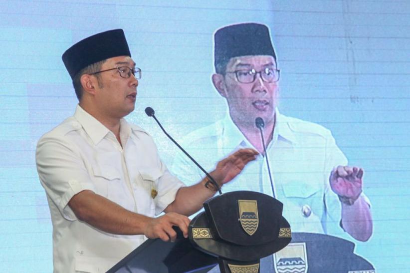 PPP Jabar Minta Ridwan Kamil Pilih Calon Wakil tanpa Konvensi