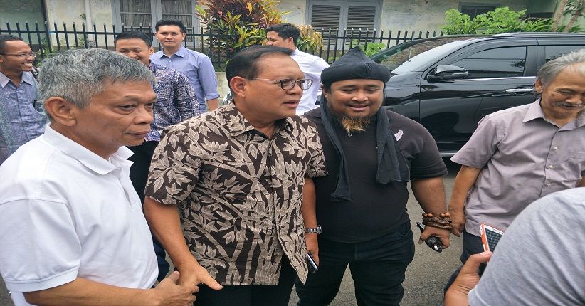 Sudrajat Pastikan Tak Ada Isu SARA di Pilgub Jabar