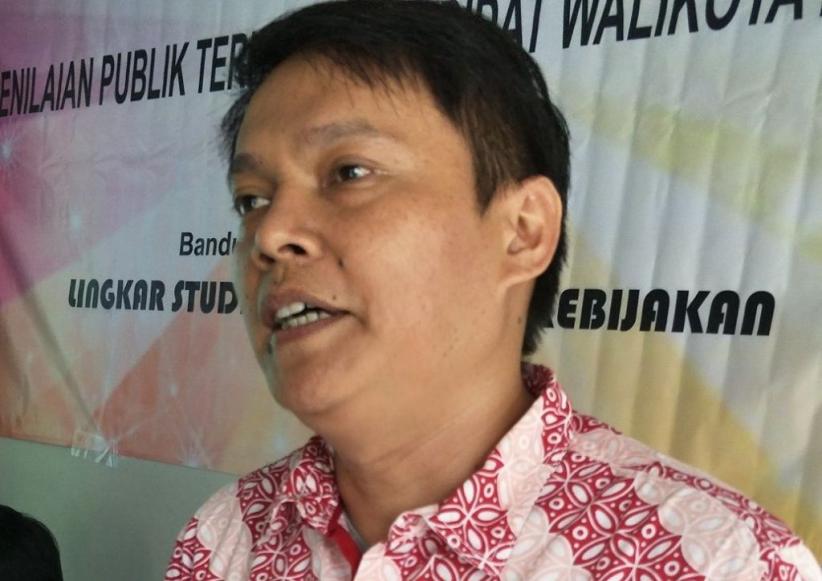 Masyarakat Nilai Seluruh Cawalkot Tak Mampu Atasi Masalah Kota