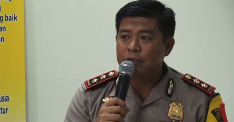 Polisi Tetapkan 2 Tersangka Miras Oplosan di Bandung, 1 Pemasok Kabur