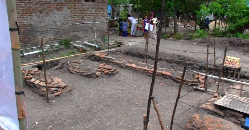 Warga Temukan Makam dan Sumur Tua di Cirebon, Diduga dari Abad 14