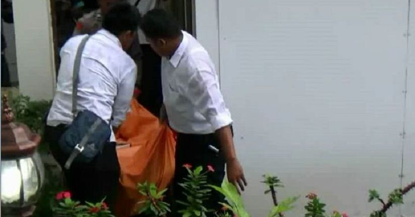 title Tamu Hotel Ditemukan Tewas Membusuk di Purwakarta Tamu Hotel Ditemukan Tewas Membusuk di Purwakarta