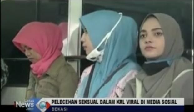 Predator Seks Mengintai, Gerbong Khusus Perempuan Perlu Ditambah