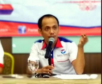 Jubir DIAmi Sebut Kubu Lawan Mulai Panik