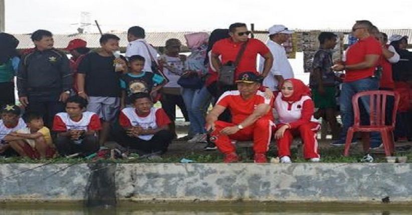 Kang Hasan Siap Bangun Tempat Rekreasi Keluarga yang Ekonomis di Jabar