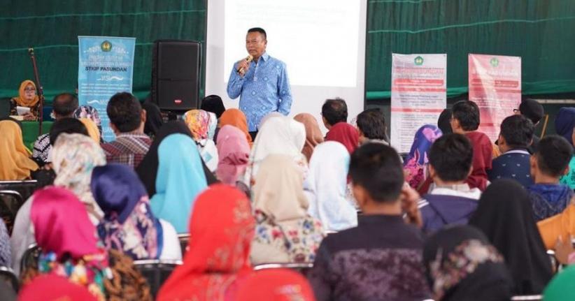 title Begini Pesan Kang Hasan Soal Pendidikan Karakter Usia Dini Begini Pesan Kang Hasan Soal Pendidikan Karakter Usia Dini