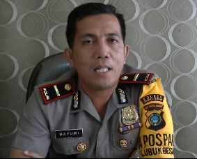 Polisi Tes Kejiwaan Tersangka Pembunuh Ibu Kandung