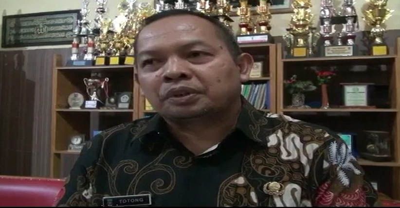 Cegah Aksi Bullying, Disdik Garut Larang Siswa Bawa Ponsel ke Sekolah