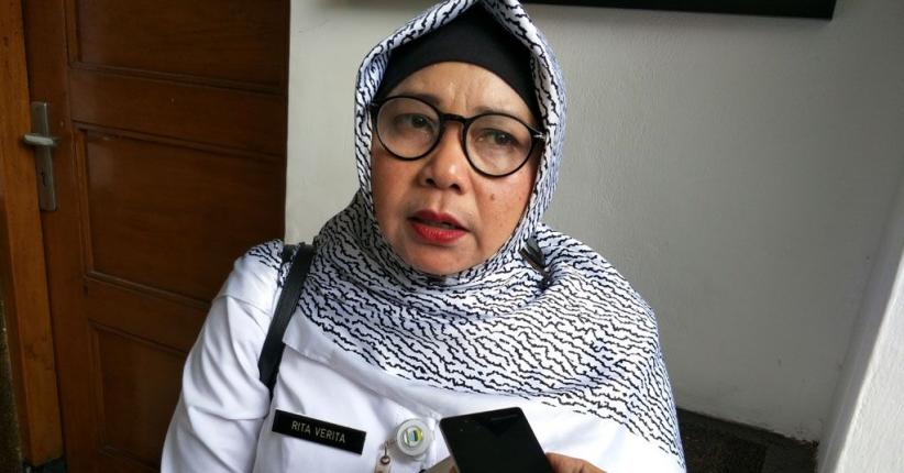 Antisipasi Difteri, Dinkes Bandung Gelar Imunisasi Massal Februari