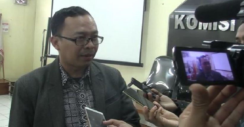title Berkas 4 Bapaslon Peserta Pilwalkot Bandung Belum Memenuhi Syarat Berkas 4 Bapaslon Peserta Pilwalkot Bandung Belum Memenuhi Syarat
