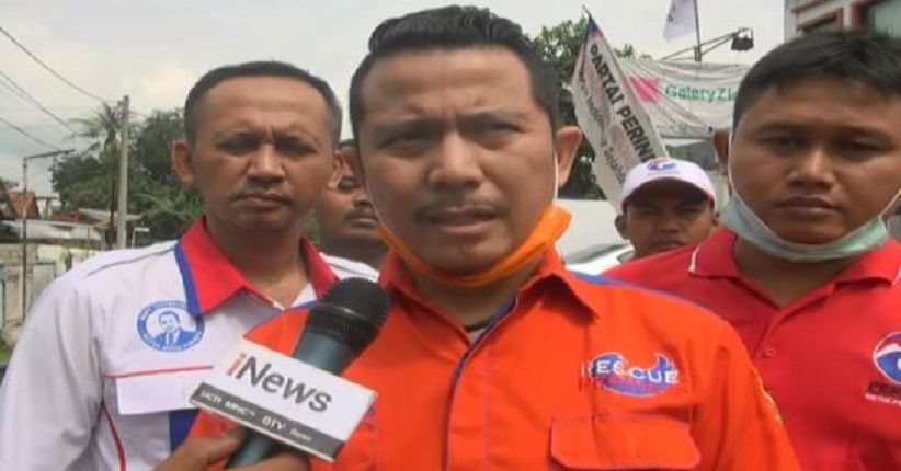 title DPD Rescue Perindo Purwakarta Segera Dikukuhkan  DPD Rescue Perindo Purwakarta Segera Dikukuhkan