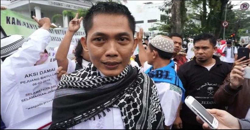 Dirut PT SBL Ditahan, Belasan Ribu Calon Jemaah Terancam Batal Umrah