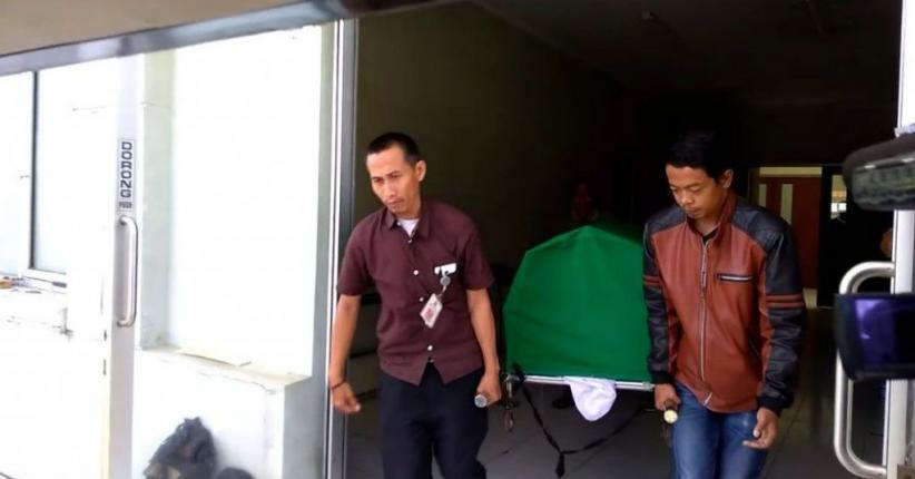 Korban Miras Oplosan Bandung Bertambah Jadi 155 Orang