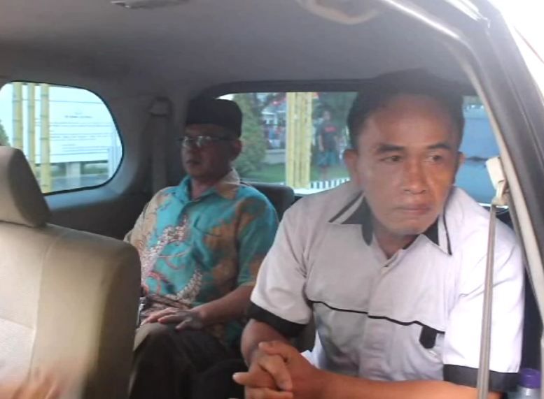 Korupsi Dana BOS, Kepala Sekolah di Indramayu Ditangkap