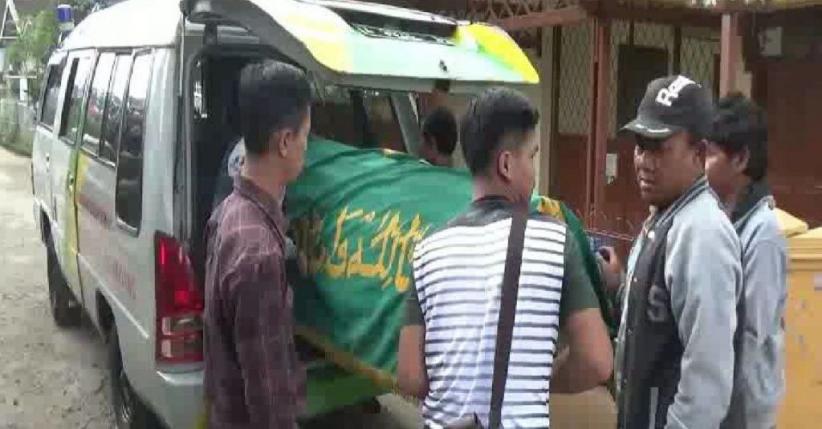 Perempuan Muda di Sumedang Ini Tewas Usai Pesta Miras Oplosan