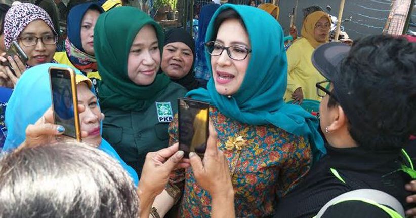 title Nuruli Siapkan Program 100 Tempat Penitipan Anak di Seantero Bandung Nuruli Siapkan Program 100 Tempat Penitipan Anak di Seantero Bandung