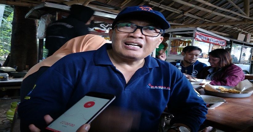 title Tanggapan Oded soal Dukungan Ridwan Kamil ke Yossi Irianto Tanggapan Oded soal Dukungan Ridwan Kamil ke Yossi Irianto