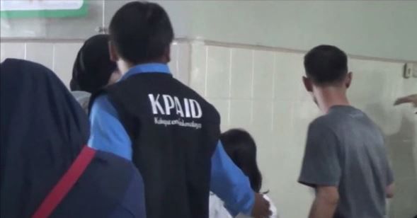 Bocah SD di Tasikmalaya Diduga Alami Pelecehan Seksual oleh Gurunya