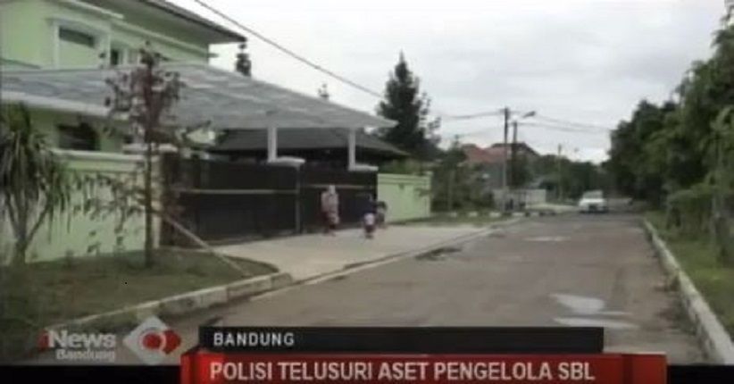 Polda Jabar Terus Usut Aset Milik Travel Umrah dan Haji PT SBL 