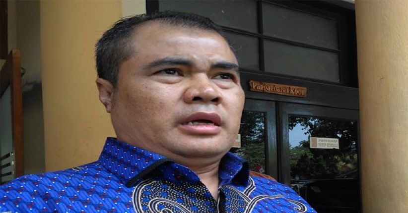 Ketua Baru DPD Hanura Jabar Sampaikan Alasan Pencopotan Aceng Fikri