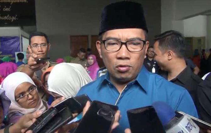 Giliran PKB Ancam Tarik Dukungan ke Ridwan Kamil