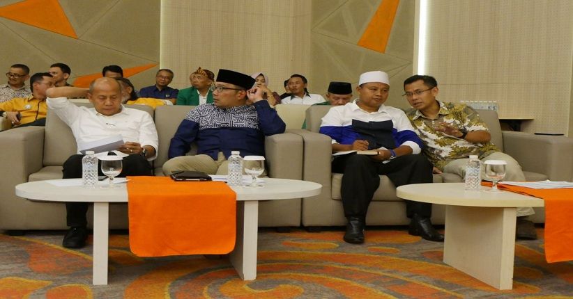 Pasangan Rindu Kejar Sisa Popularitas hingga Akhir Masa Kampanye